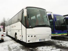 Wynajem busów i transport osób - Katowice